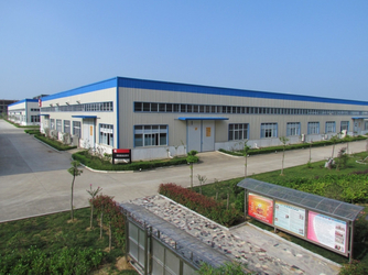Κίνα Henan Jinbailai Industrial Co., Ltd.