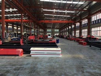 Κίνα Henan Jinbailai Industrial Co., Ltd.